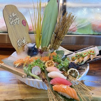 Masa Sushi - Sushi Bars Near Me - St. Cloud, Florida Masa Sushi - Sushi Bars Near Me - St. Cloud, Florida
