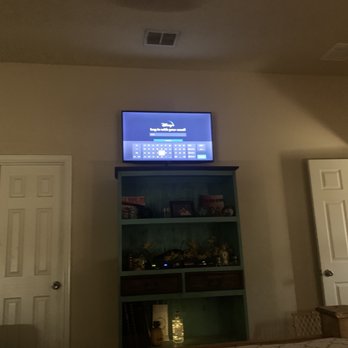 Audio Visual Up - Home Theatre Installation Near Me