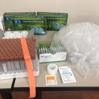 DNA Phlebotomy School - Laboratory Equipment - Specialty Schools Near Me - Canoga Park, California DNA Phlebotomy School - Laboratory Equipment - Specialty Schools Near Me - Canoga Park, California