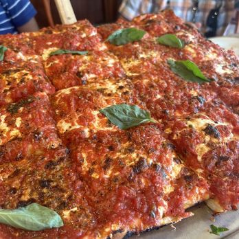 Ignazio's - Pizza - Pizza Near Me - Brooklyn, New York