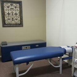 Christopher Ivan Henn, DC - Pro Rehab