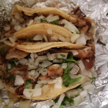 Tacos Guero - Tripa tacos - Mexican Near Me - Palmdale, California