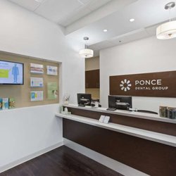 Ponce Dental Group - Ponce Dental Group opened its doors to the Atlanta community in August 2019!