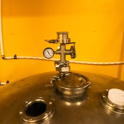 Rusty Rocket Brewing