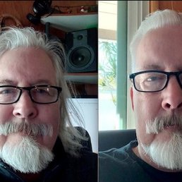Before and After Before and After