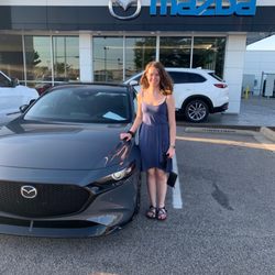 Medlin Mazda