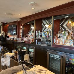 The Phoenician Tavern