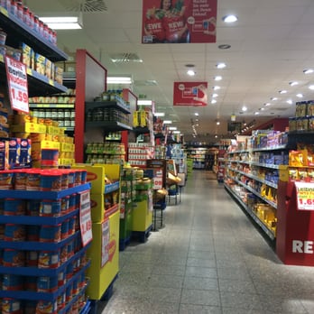 REWE - Grocery Near Me - Kevelaer, NW