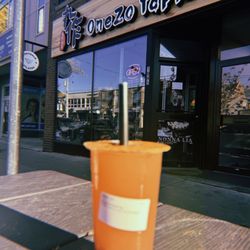 OneZo Tapioca