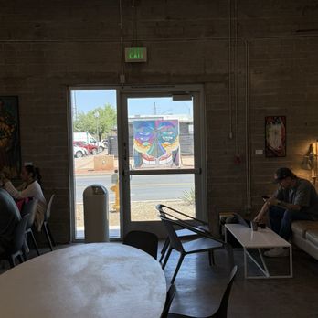 Driftwood Coffee - Coffee & Tea Near Me - Peoria, Arizona