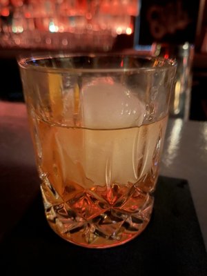 The Rendition Room by null