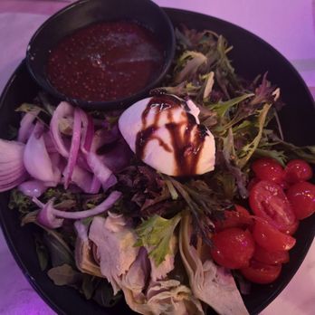 Mangoni - Pizza Near Me - Winter Garden, Florida