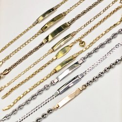 Diamond Eagle - Children's jewelry