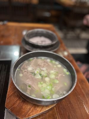 Grandma Tofu & BBQ by null
