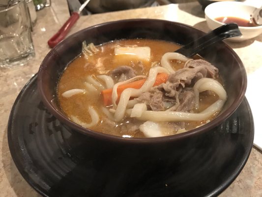 Shabu Shabu house by null