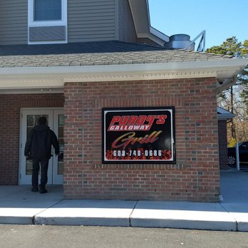 Purdy's Galloway Grill - Outside - Pizza Near Me - Galloway, New Jersey