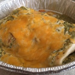 Taqueria Maria and Ricardo - Pulled pork (carnitas) burrito
