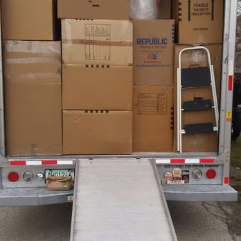 TB Monster Movers - Movers Near Me TB Monster Movers - Movers Near Me