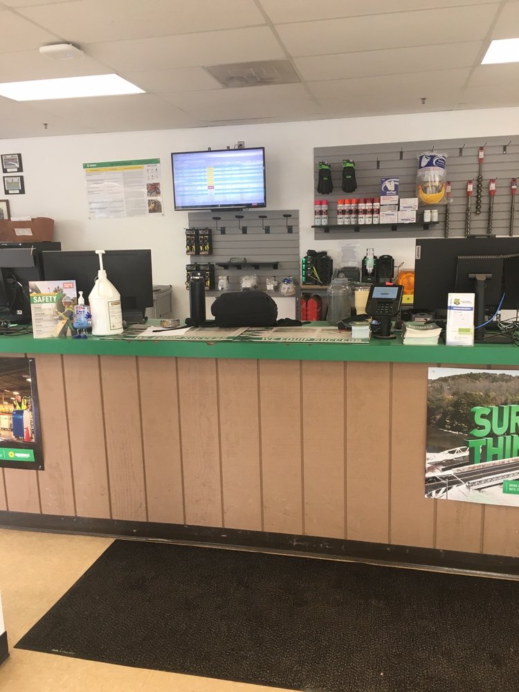 SUNBELT RENTALS Updated September 2024 23725 Pebble Run Pl, Sterling, Virginia Building