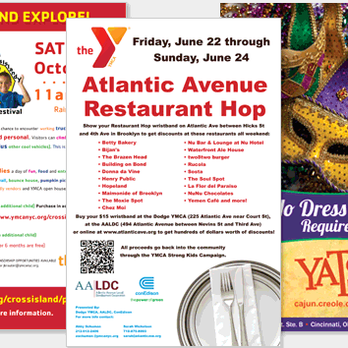 ImageKrafters Printing - Various window posters printed for storefronts and special events. Get a quote online. http://www.imagekrafters.com/window-posters - Graphic Design Near Me ImageKrafters Printing - Various window posters printed for storefronts and special events. Get a quote online. http://www.imagekrafters.com/window-posters - Graphic Design Near Me