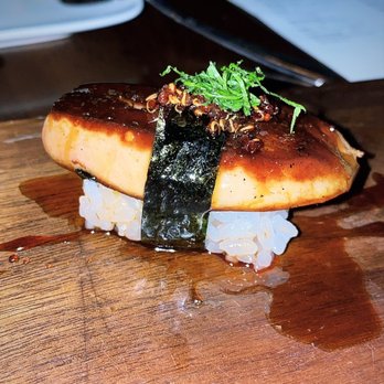 Uchi Dallas - Foie Gras - Japanese Near Me - Dallas, Texas Uchi Dallas - Foie Gras - Japanese Near Me - Dallas, Texas