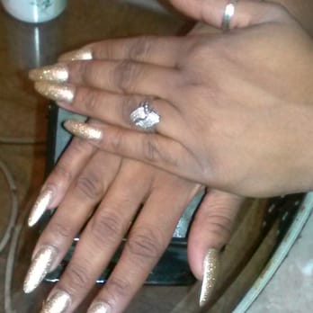 Nailtrap - Beautiful - Nail Salons Near Me - Atlanta, Georgia