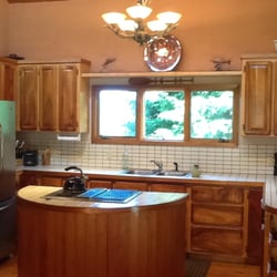 Carter House Vacation Rental