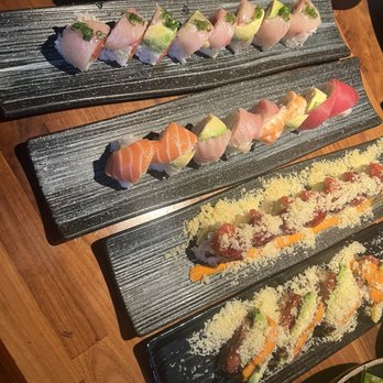 Ichima - Sushi Bars Near Me - Pasadena, California Ichima - Sushi Bars Near Me - Pasadena, California