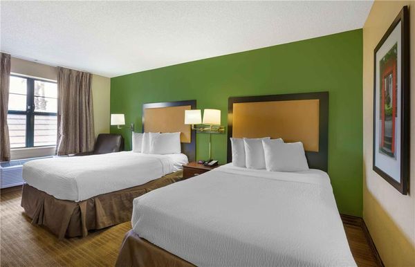 Extended Stay America Suites- Phoenix - Mesa by null