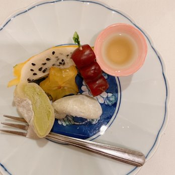 Sushi Ogawa - Omakase - Sushi Bars Near Me - Washington, DC, District of Columbia