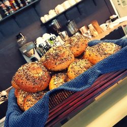 Bagel House