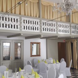 Landgasthof Alter Wirt - Festsaal