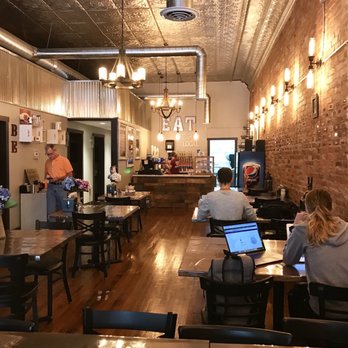 Brewed Expressions - Friendly staff, great coffee, WiFi too! My mom & my fave spot! - Coffee & Tea Near Me - Van Wert, Ohio Brewed Expressions - Friendly staff, great coffee, WiFi too! My mom & my fave spot! - Coffee & Tea Near Me - Van Wert, Ohio