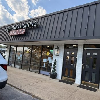Greenbrier lighting at hilltop - Lighting Stores Near Me - Virginia Beach, Virginia Greenbrier lighting at hilltop - Lighting Stores Near Me - Virginia Beach, Virginia