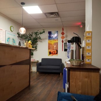 Footsie Reflexology Spa - Reflexology Near Me - Mount Kisco, New York