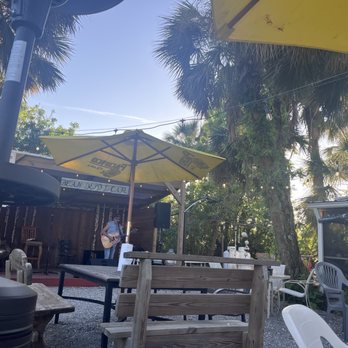 Bean Depot Cafe - Burgers Near Me - Port Charlotte, Florida