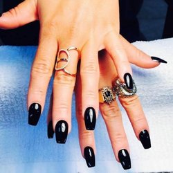 O P Nails