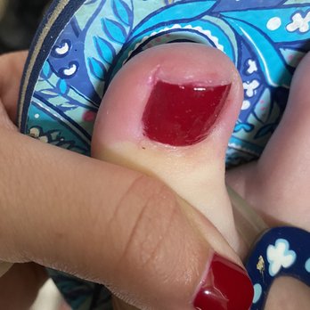 Kc Nails - Nail Salons Near Me - Junction City, Kansas