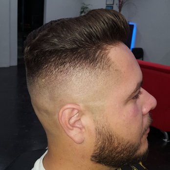 Precision Barber Studio - Barbers Near Me - South Gate, California Precision Barber Studio - Barbers Near Me - South Gate, California