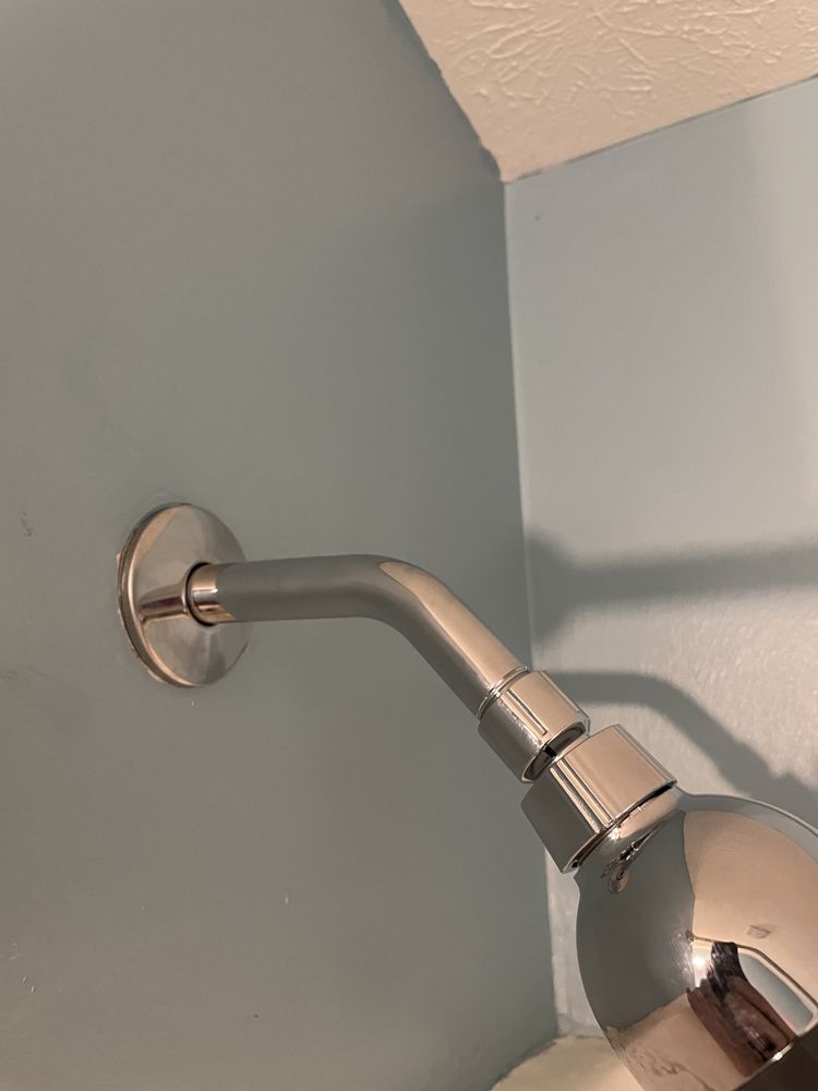 Slide of Gregor Plumbing Service