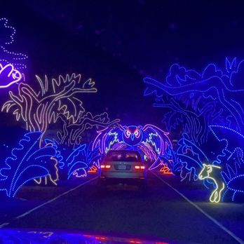 Electric Mile - Festivals Near Me - Arcadia, California