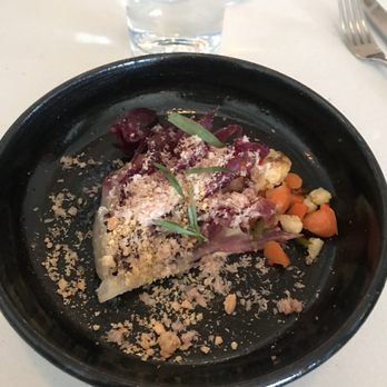 Tenant Restaurant - Tenant: shredded prosciutto - New American Near Me - Minneapolis, Minnesota