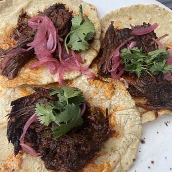 The Raymond 1886 - Short rib tacos - New American Near Me - Pasadena, California The Raymond 1886 - Short rib tacos - New American Near Me - Pasadena, California