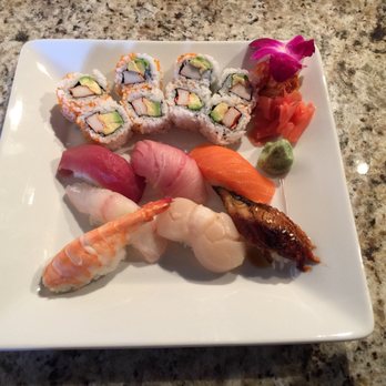 Ocean San Sushi - Sushi Bars Near Me - York, Pennsylvania Ocean San Sushi - Sushi Bars Near Me - York, Pennsylvania