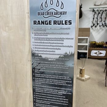 Bear Creek Archery - Archery Near Me - Englewood, Colorado Bear Creek Archery - Archery Near Me - Englewood, Colorado