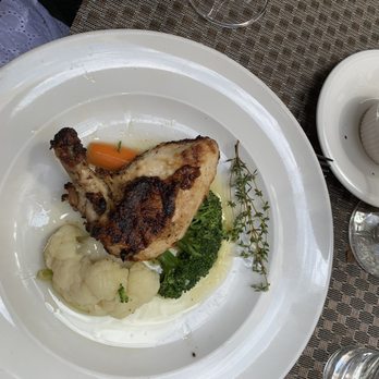 Limani - Chicken - Mediterranean Near Me - New York, New York