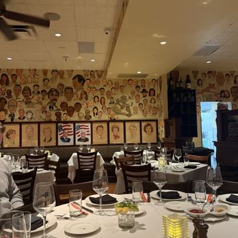 The Palm - Steakhouses Near Me - Washington, DC, District of Columbia The Palm - Steakhouses Near Me - Washington, DC, District of Columbia