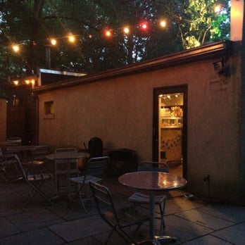 Caffe Driade - Back of the cafe - Coffee & Tea Near Me - Chapel Hill, North Carolina Caffe Driade - Back of the cafe - Coffee & Tea Near Me - Chapel Hill, North Carolina