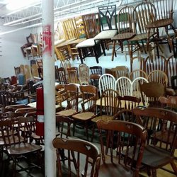 C&D Second Chance - Mix and match chairs- $10 each unless marked!
