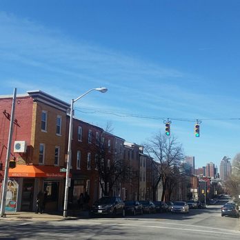 Water for Chocolate - The corner where it is. - Breakfast & Brunch Near Me - Baltimore, Maryland Water for Chocolate - The corner where it is. - Breakfast & Brunch Near Me - Baltimore, Maryland